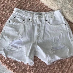Abercrombie & Fitch Shorts